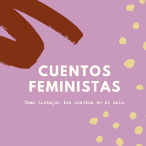 Lote: Taller de cuentos y taller feminista
