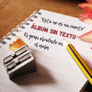 Cuentos sin texto